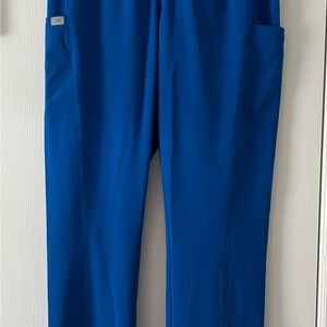 NWOT - Never Worn
Epic Women's Blue Scrub Bottoms